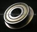 CANON, BALL BEARING FOR LOWER FUSER ROLLER