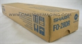 SHARP FO-28DR DRUM CARTRIDGE