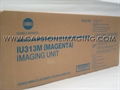 KONICA MINOLTA IU-313M IMAGING UNIT MAGENTA