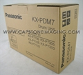 PANASONIC KX-PDM7 DRUM UNIT
