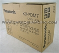 PANASONIC KX-PDM7 DRUM UNIT