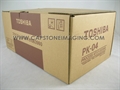 TOSHIBA PK-04 PROCESS KIT