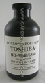 GENERIC TOSHIBA BD-5540,6550 DEVELOPER