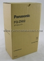 PANASONIC FQ-ZN62 DEVELOPER