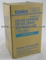 KONICA MINOLTA 7723,7823 DEVELOPER CYAN