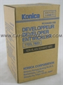 KONICA MINOLTA 7723,7823 DEVELOPER BLACK