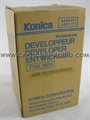 KONICA MINOLTA 7723,7823 DEVELOPER YELLOW