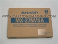 SHARP MX-27NVSA COLOR DEVELOPER