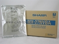 SHARP MX-27NVBA BLACK DEVELOPER