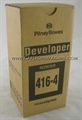 PITNEY BOWES 416-4  DEVELOPER