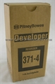 PITNEY BOWES 371-4 DEVELOPER