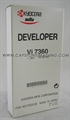 KYOCERA MITA VI7360 DEVELOPER