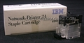 IBM-24 D2/ST600 STAPLES