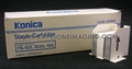 KONICA MINOLTA FS-103/109/210 STAPLE