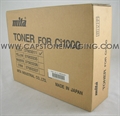 KYOCERA MITA CI1000 TONER BLACK