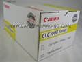 CANON CLC1000 TONER YELLOW