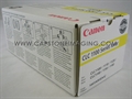 CANON CLC1100 TONER YELLOW