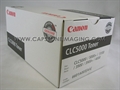 CANON CLC5000 TONER BLACK