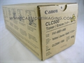 CANON CLC500 TONER YELLOW