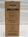 GENERIC KONICA MINOLTA DI-551/KON 7155/65 TONER