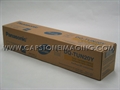 PANASONIC DQ-TUN20Y YELLOW TONER