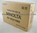 GENERIC KONICA MINOLTA EP-1085 TONER