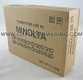 GENERIC KONICA MINOLTA EP-2120D/21D/30D TONER