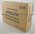 GENERIC KONICA MINOLTA EP-2120/21/30/31 TONER