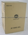 KONICA MINOLTA MT 401A TONER