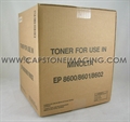 GENERIC KONICA MINOLTA EP-8600/8601/8602 TONER