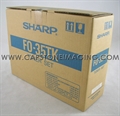 SHARP FO-35TK TONER KIT