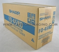 SHARP FO-45ND TONER