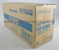 SHARP FO-50ND TONER/DEVELOPER CARTRIDGE