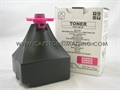 GENERIC RICOH AP-3800 TONER MAGENTA