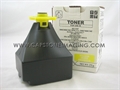 GENERIC RICOH AP-3800 TONER YELLOW