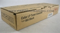 RICOH TYPE 165 TONER BLACK