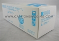 RICOH TYPE J TONER CYAN