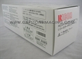 RICOH TYPE J TONER BLACK