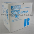 RICOH TYPE L1 TONER CYAN