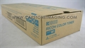 RICOH TYPE M1 TONER CYAN