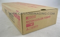 RICOH TYPE M1 TONER MAGENTA