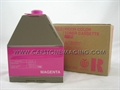 RICOH TYPE P1 TONER MAGENTA