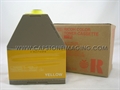 RICOH TYPE P1 TONER YELLOW