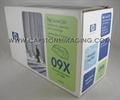 HP LASERJET 09X TONER CARTRIDGE