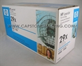 HP LASERJET 29X TONER CARTRIDGE