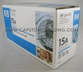 HP LASERJET 15A TONER CARTRIDGE