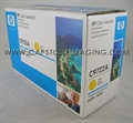 HP LASERJET 4600 TONER YELLOW