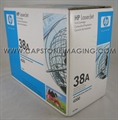 HP LASERJET 38A TONER CARTRIDGE