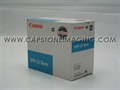 CANON GPR-23 TONER CYAN