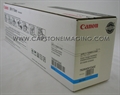 CANON GPR-11 TONER CYAN